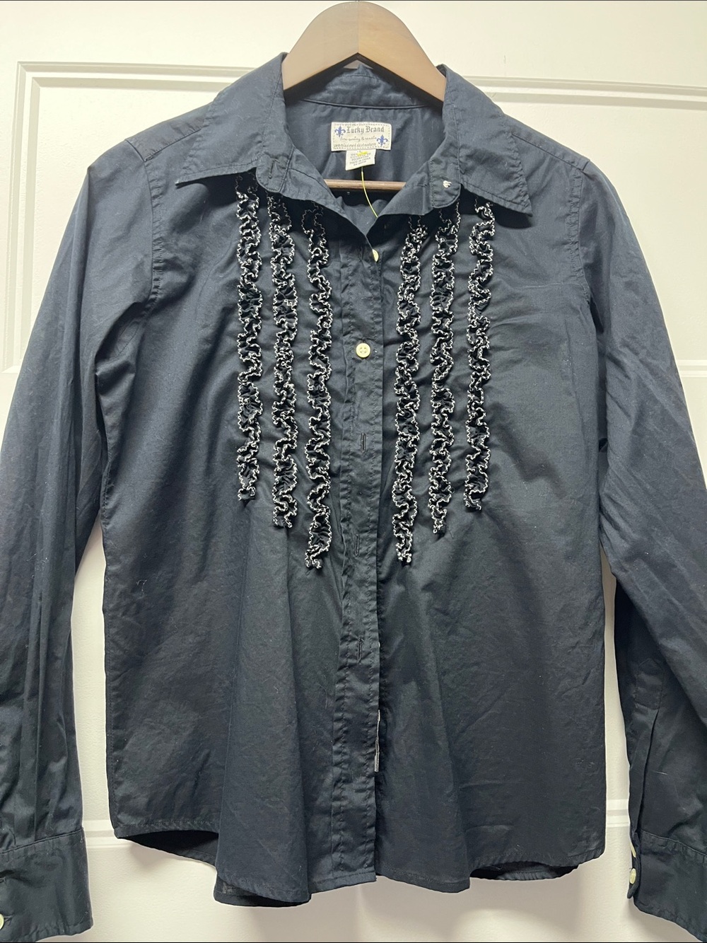 Lucky Brand shirt
